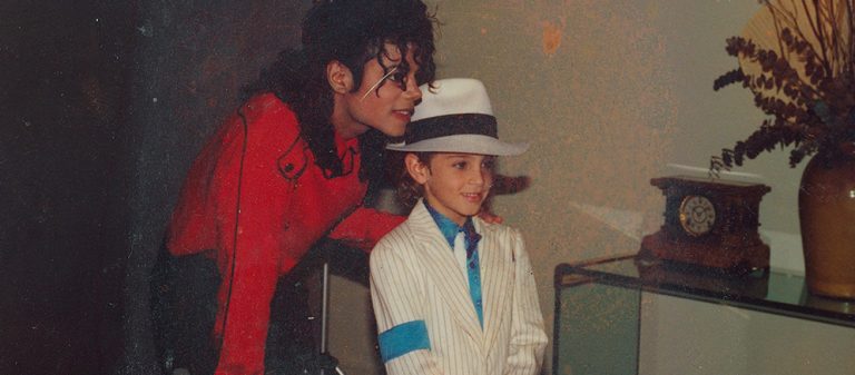 Michael Jackson Belgeseline Türkiye’den tepki geldi