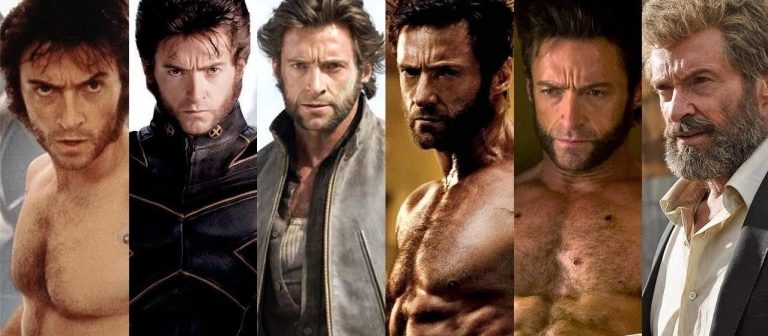 Hugh Jackman’dan Guinness rekoru