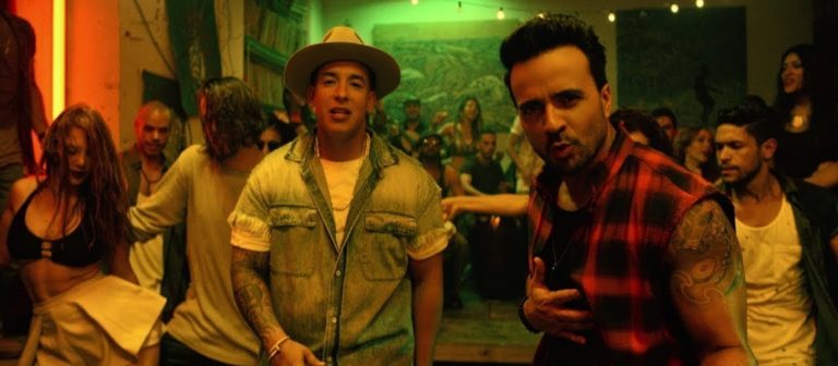 Despacito 6 milyar’la yeniden YouTube rekoru kırdı