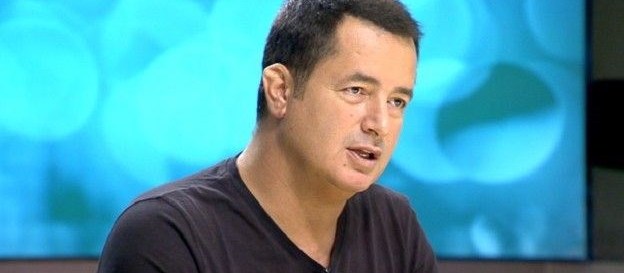 Acun Ilıcalı ‘En Etkili 500 İsim’ arasına girdi