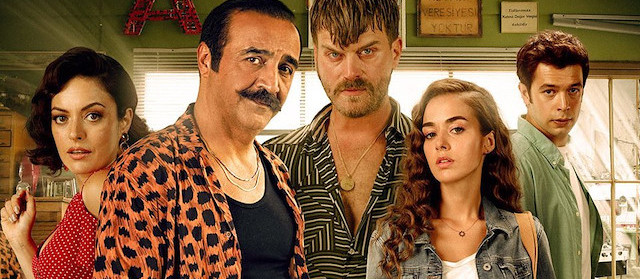 BKM’den Netflix açıklaması geldi