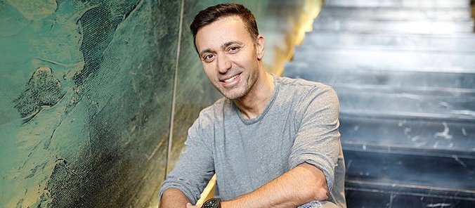 Mustafa Sandal’dan büyük sürpriz