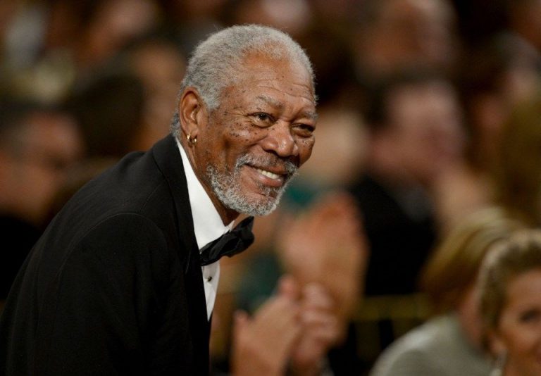 Oyuncu Morgan Freeman, Çiftliğini Bağışladı