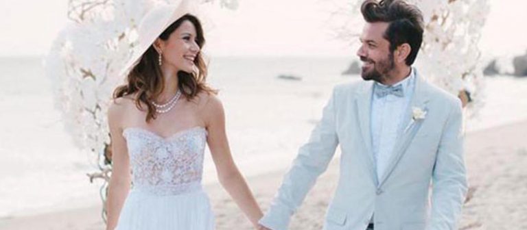 Beren Saat ve Kenan Doğulu’nun boşanma tarihi!