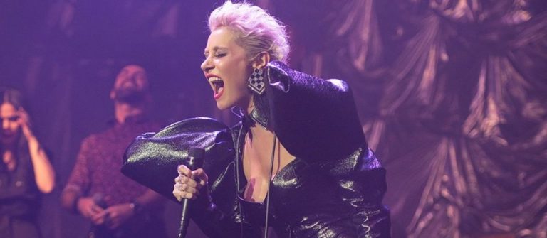 Sıla’nın Malefiz stili