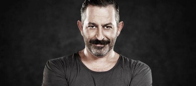 Cem Yılmaz’dan 300 bin TL bağış