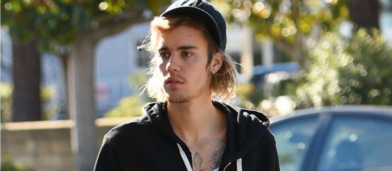Justin Bieber’dan depresyon itirafı