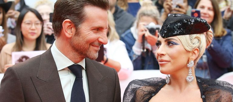 Lady Gaga Bradley Cooper hakkında sessizliğini bozdu