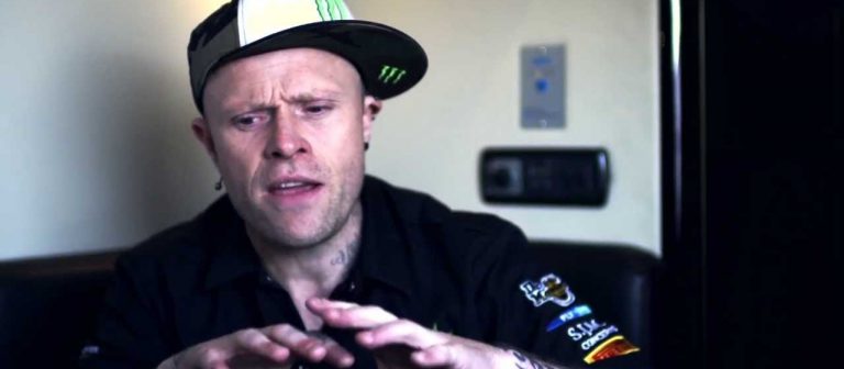 Keith Flint’in intihar nedeni belli oldu