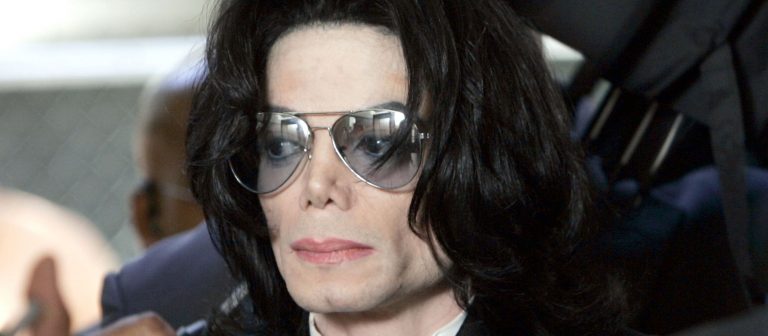 Michael Jakson dosyaları silindi mi?