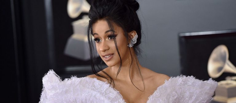 Cardi B ilk kez oyunculuk yapacak