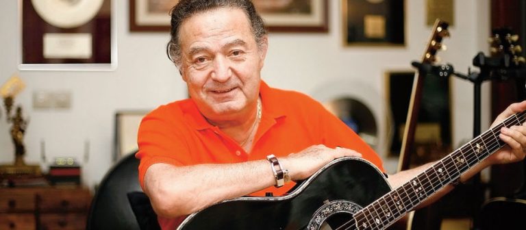 Kayahan belgeseli geliyor…