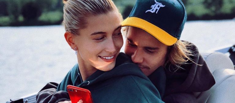 Hailey Bieber’ın Intagram detoksu