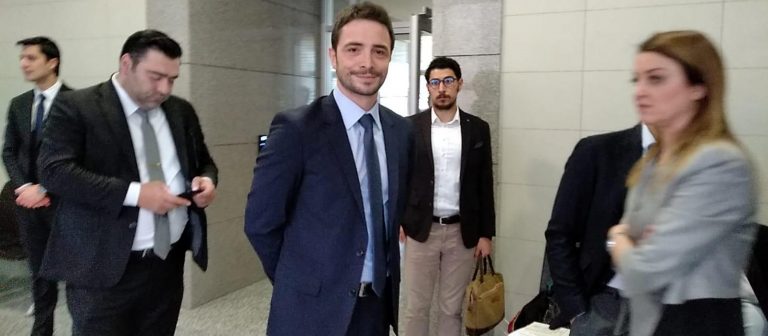 Ahmet Kural’ın cezası belli oldu!