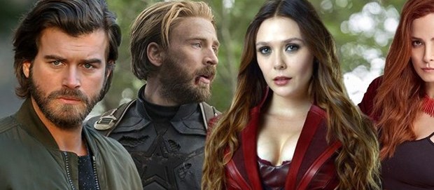 Avengers’ta Türk oyuncular oynasaydı?