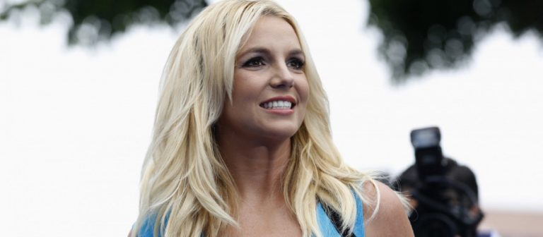 Britney Spears yine rehabilitasyonda
