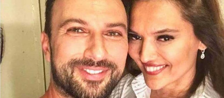 Demet Akalın paylaştı Tarkan hayranları endişelendi