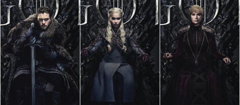 Game of Thrones yüzünden milyonlarca kişi işe gitmedi