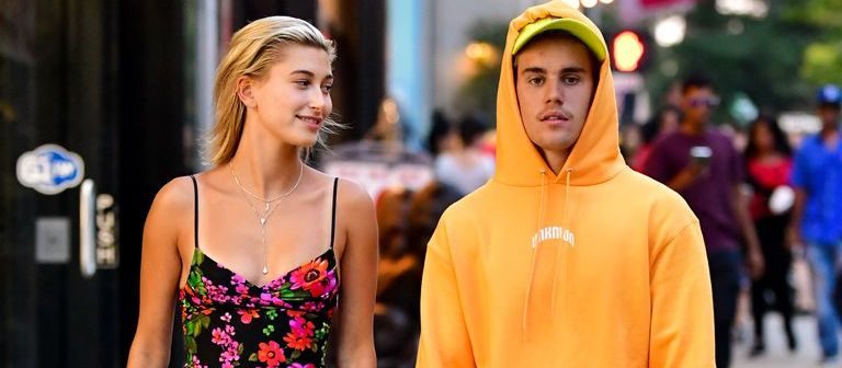 Justin Bieber’dan Hailey Bieber’a şiir