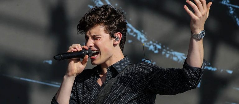 Shawn Mendes söylentilere isyan etti