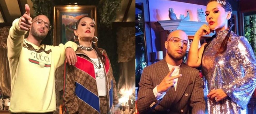 Demet Akalın Ben Fero Sözleri