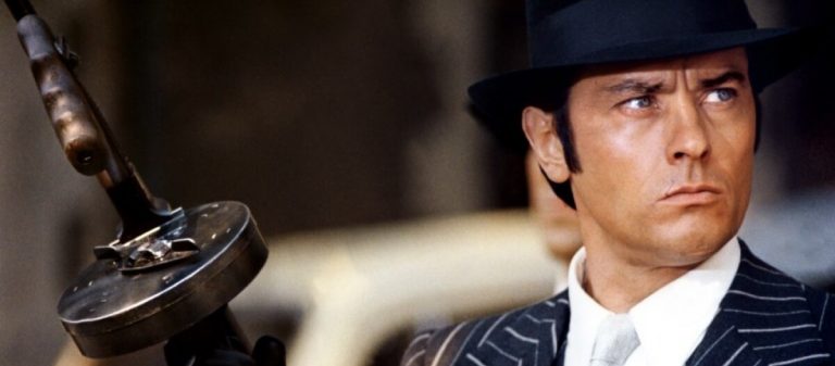 Cannes’da Alain Delon Krizi