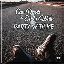 Can Demir  Eddy Wata – Party With Me