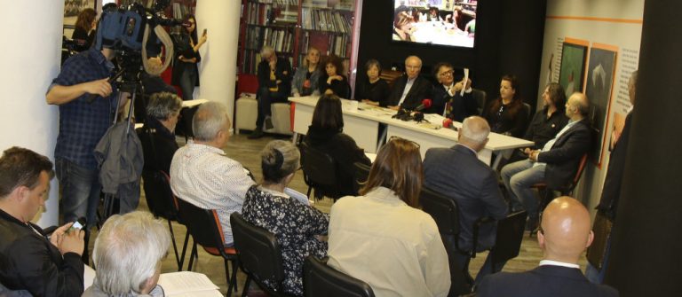 UNESCO Bedri Baykam’ın teklifini kabul etti