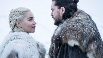 Game Of Thrones Un Final Bolumu Rekor Kirdi Number1