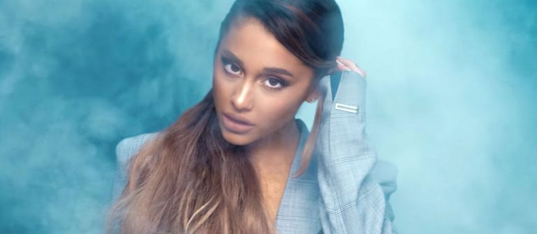 Ariana Grande: Mahvolmuştan öte durumdayım