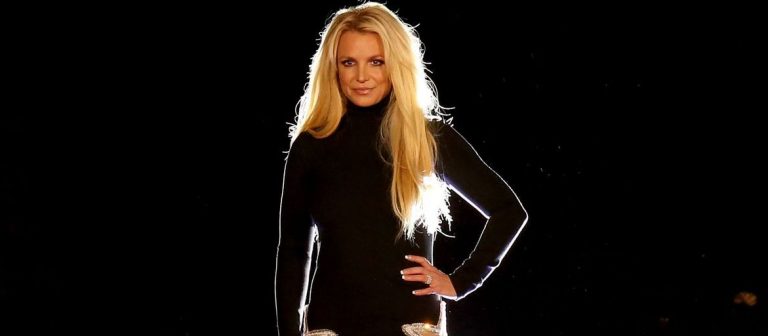 Britney Spears artık şarkı söyleyemeyebilir
