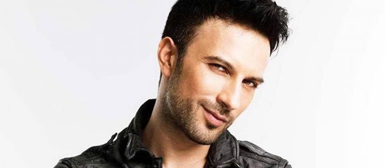 Tarkan kızı Liya’nın fotoğrafını ilk kez paylaştı