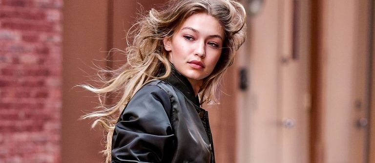 Gigi Hadid hack’lendi
