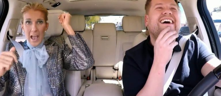 Celine Dion’dan çocuk şarkısı  sürprizi