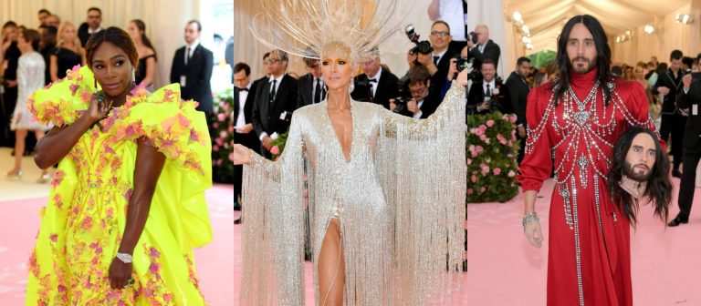 MET Gala 2019’un after party görünümleri