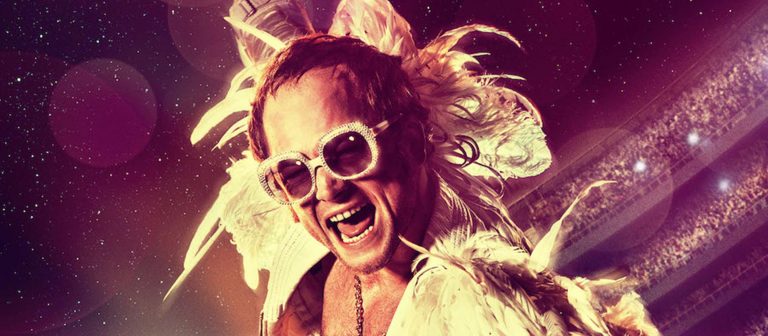 Elton John filmi için 1 milyon pırlanta kullanıldı