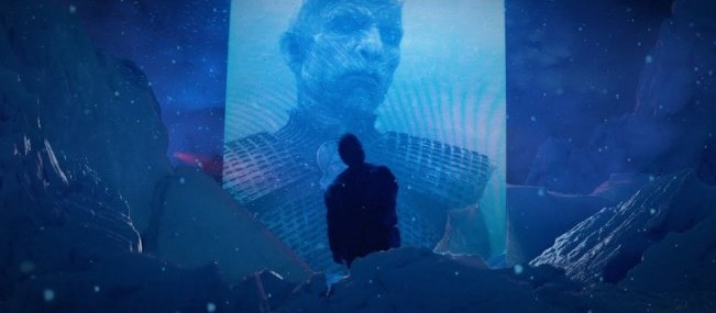 The Weeknd, SZA ve Travis Scott’ın Game Of Thrones şarkısına video çekildi