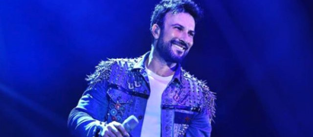 Megastar, Moskova’da hayranlarıyla buluştu!