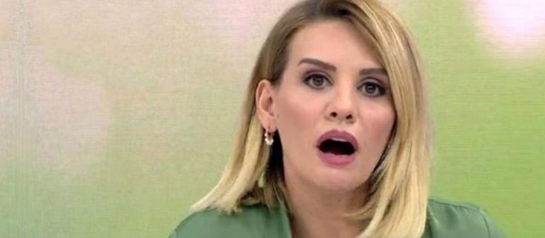 Esra Erol’a büyük şok!