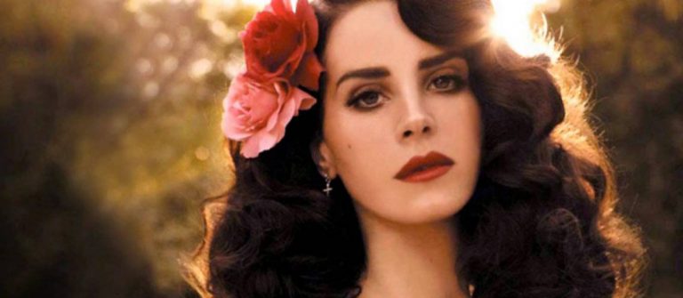 Lana Del Rey’den yeni albüm yolda..
