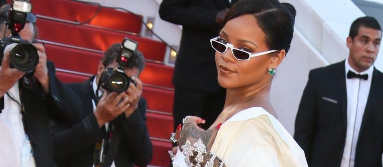 En çok kazanan sanatçılar arasında Rihanna zirvede