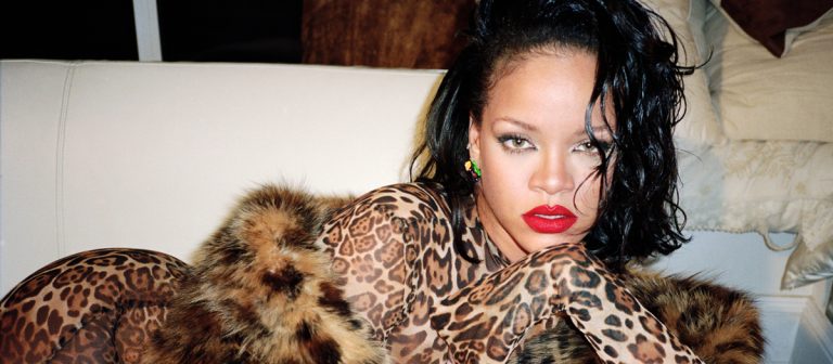 Rihanna: Anne olmayı her şeyden çok istiyorum