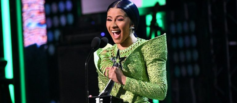 19. BET Awards sahiplerini buldu