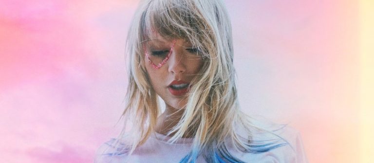 Taylor Swift’ten yeni albüm: Lover