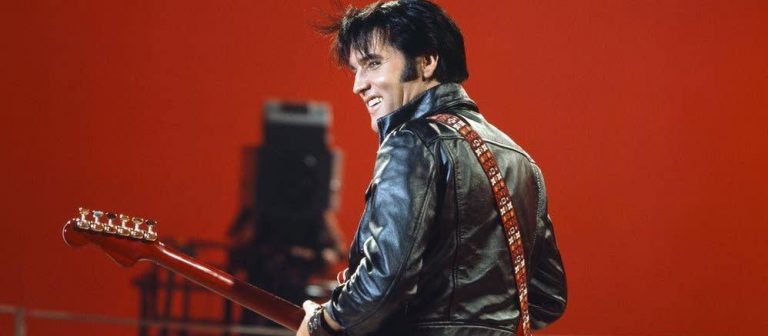 Elvis biyografisinde başrolde kim olacak?