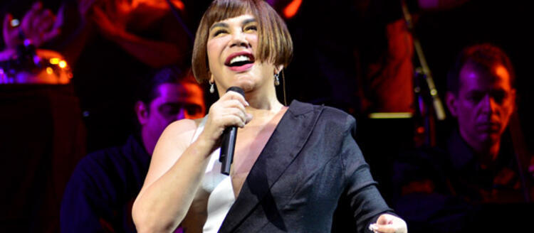 Sezen Aksu müzikali geliyor