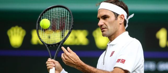 Wimbledon’ın ikinci gününde 5 isim tur atladı