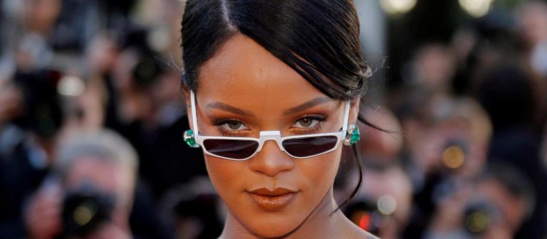 Rihanna 200 bin TL kira ödüyor