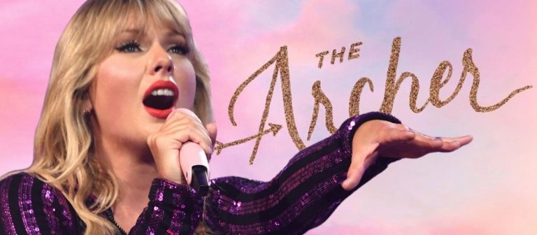 Taylor Swift’ten yeni şarkı: The Archer