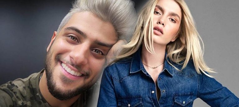 Aleyna’dan Reynmen Açıklaması Geldi